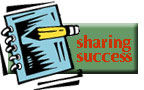 Tech2000 Sharing Success Online