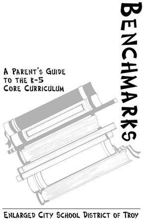 Benchmark Cover
