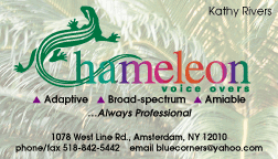 Chameleon