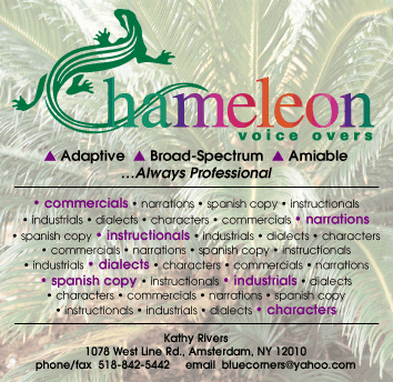 Chameleon
