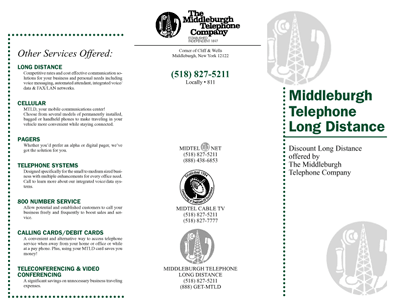 Middleburgh