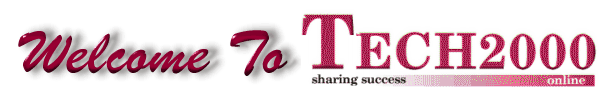 Tech2000 Sharing Success Online